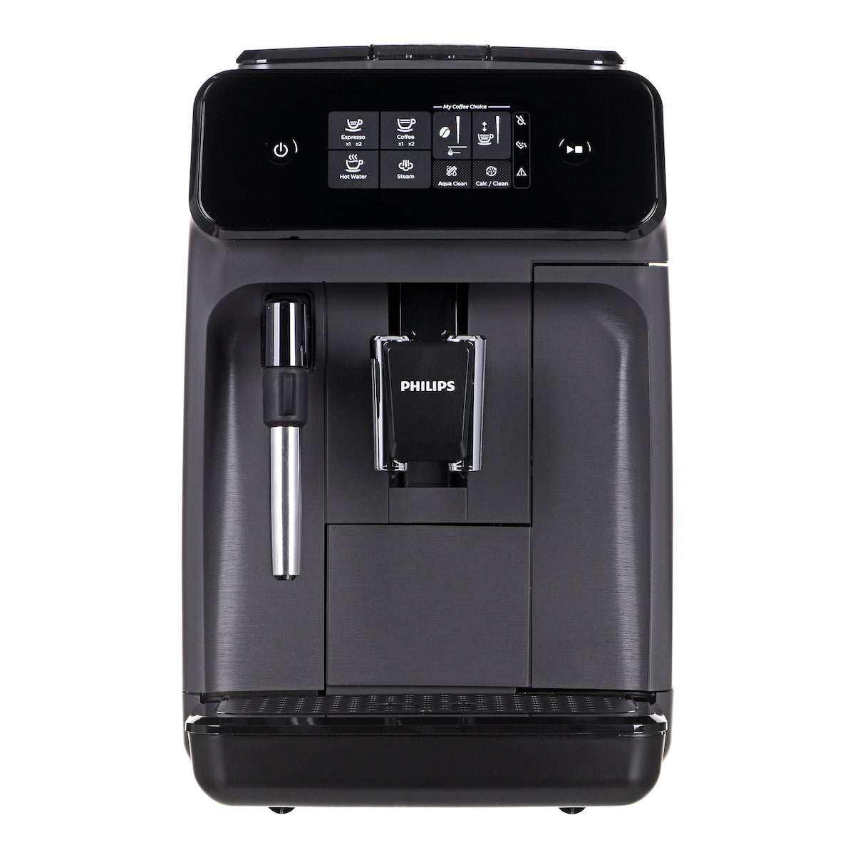 Philips Series 1200 Fully Automatic Espresso Machine
