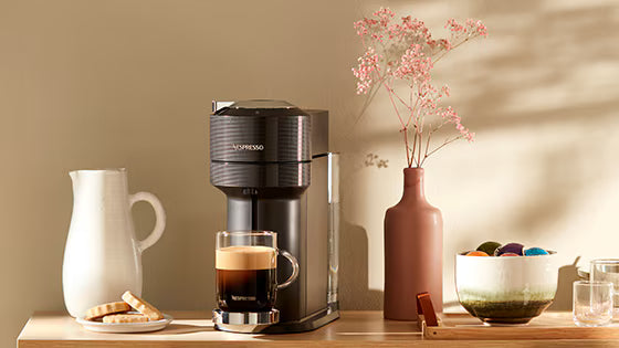 Nespresso Vertuo Next Pod Coffee Machine