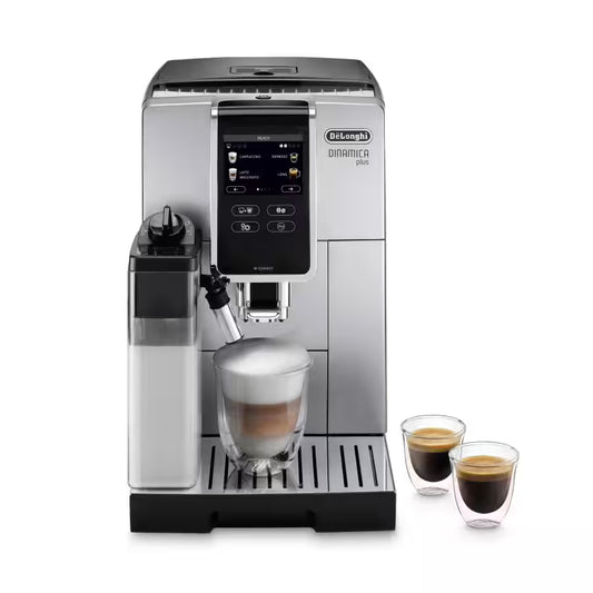 De'Longhi Dinamica Plus Fully Automatic Espresso Machine