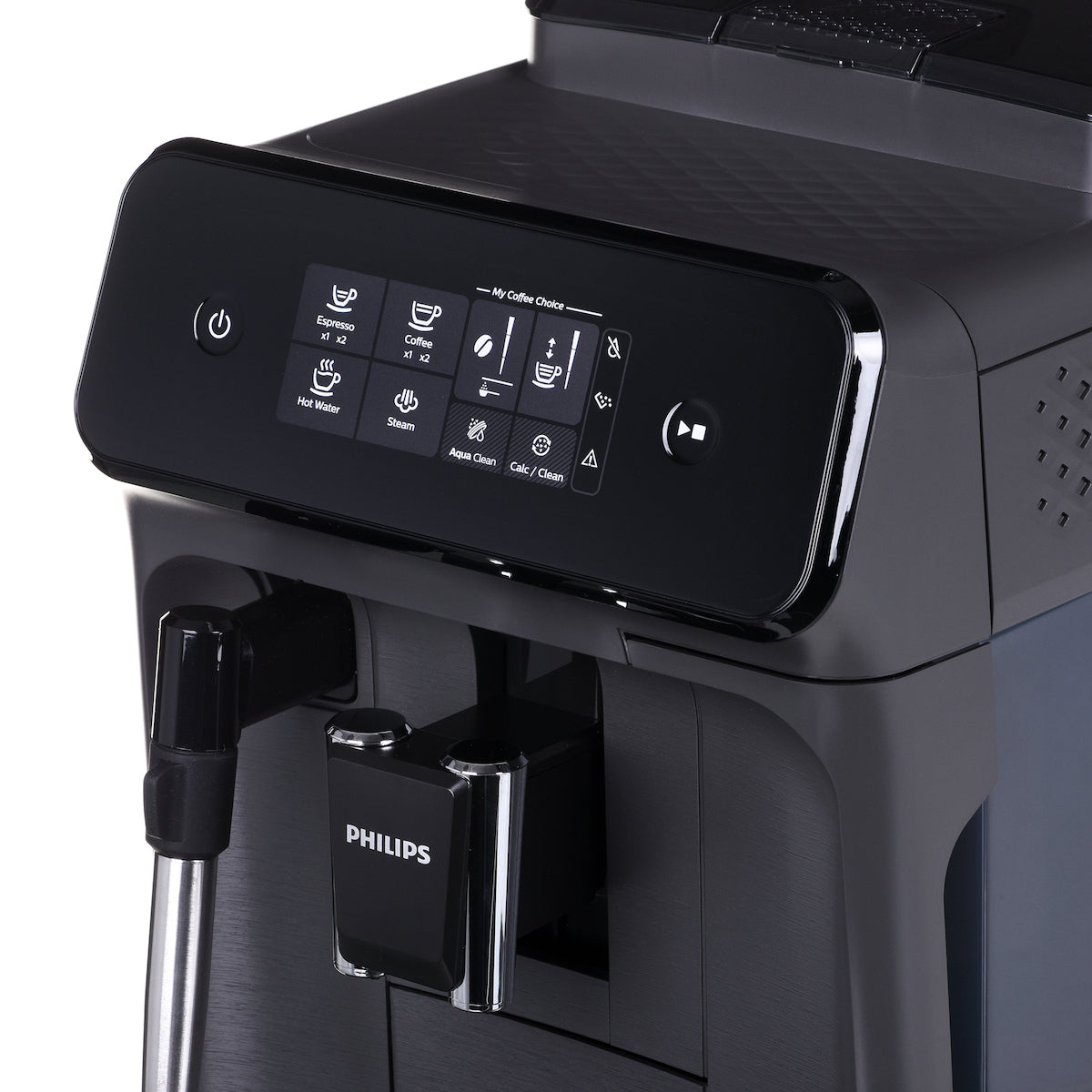 Philips Series 1200 Fully Automatic Espresso Machine