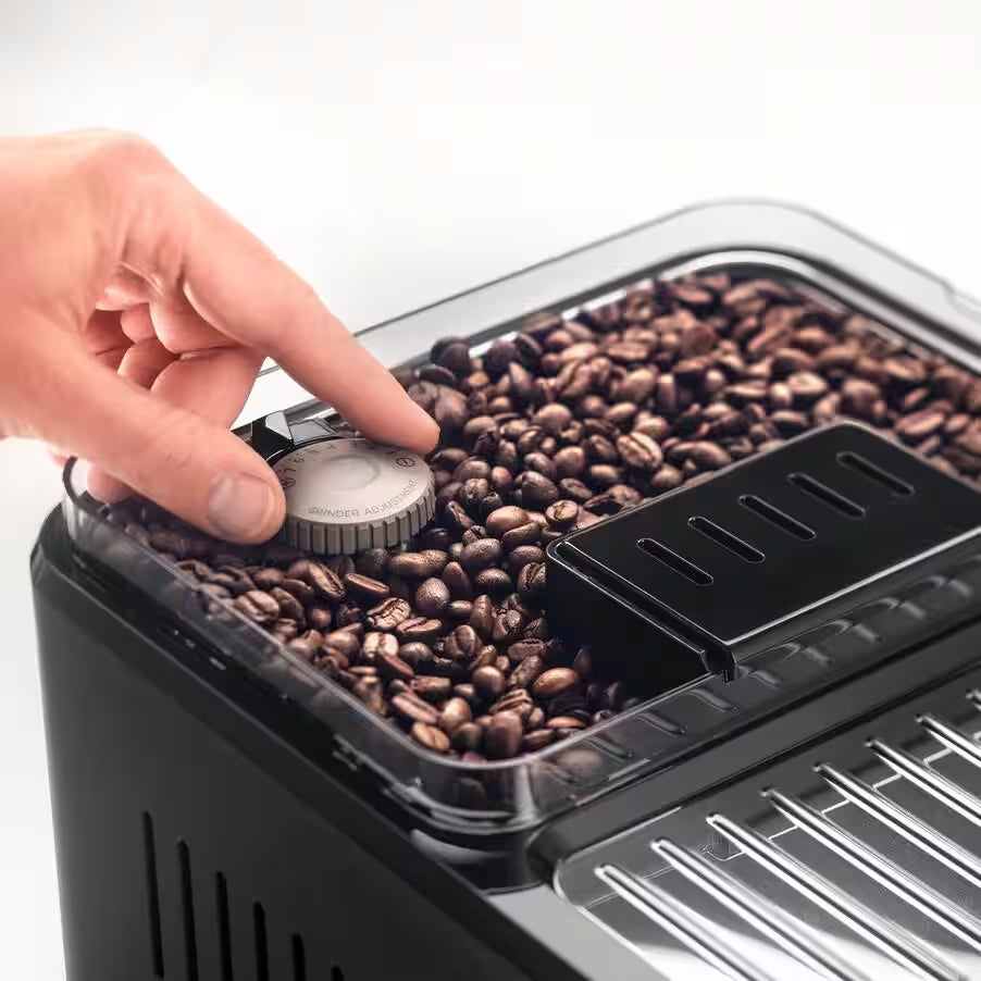 De'Longhi Eletta Explore Fully Automatic Espresso Machine