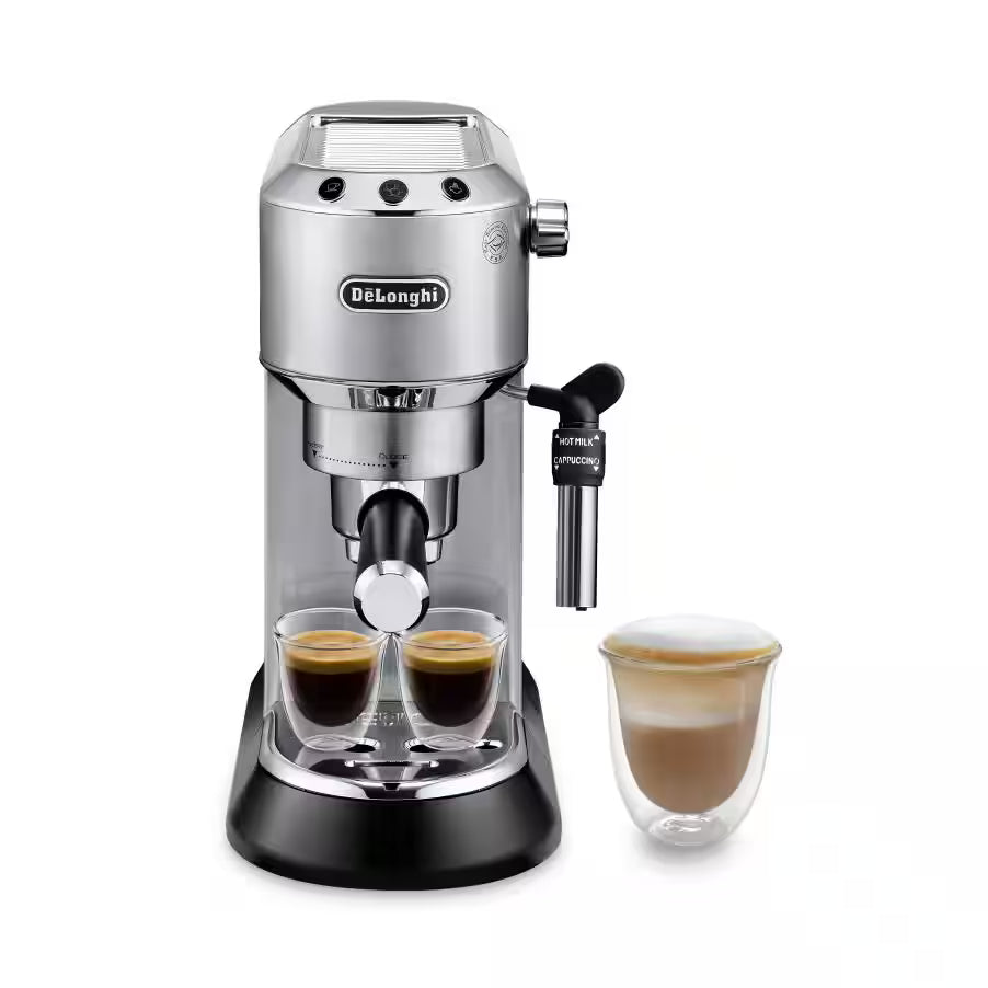 De'Longhi Dedica EC685 Espresso Machine