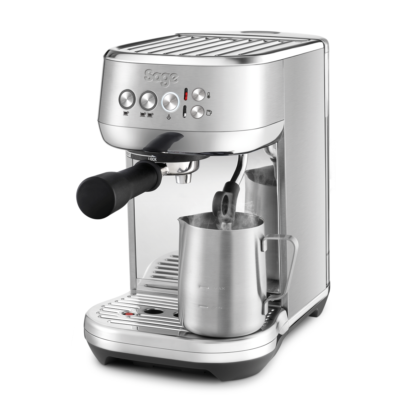 Sage Bambino Plus Espresso Machine