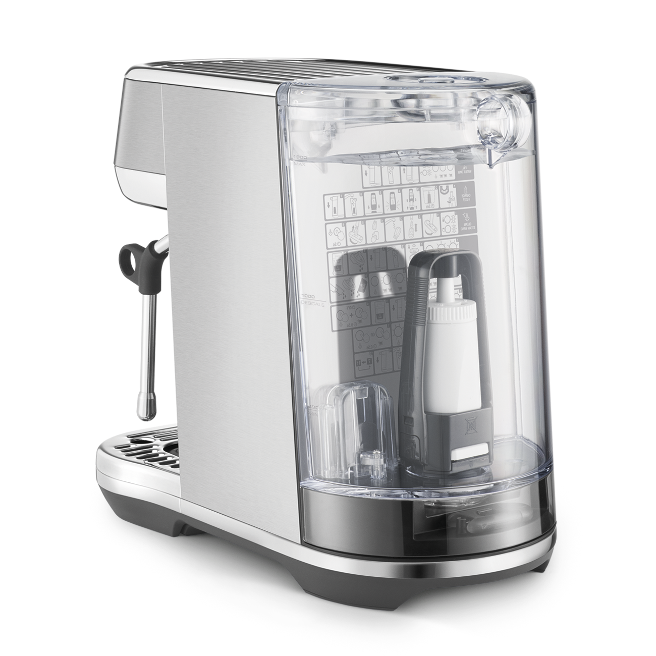 Sage Bambino Plus Espresso Machine