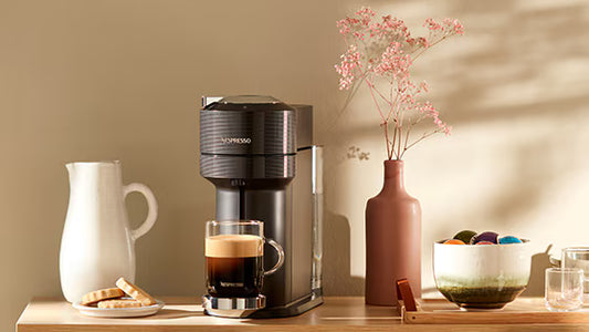 Nespresso Vertuo Next Pod Coffee Machine