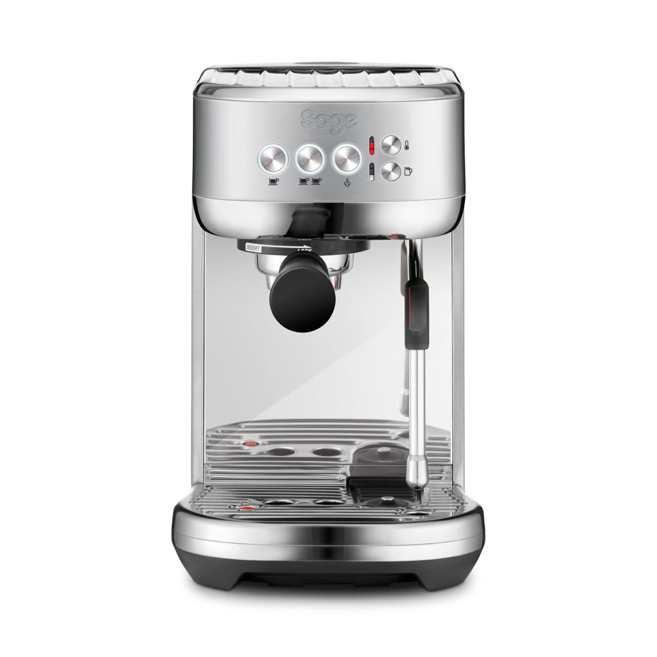 Sage Bambino Plus Espresso Machine