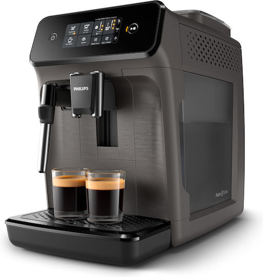 Philips Series 1200 Fully Automatic Espresso Machine
