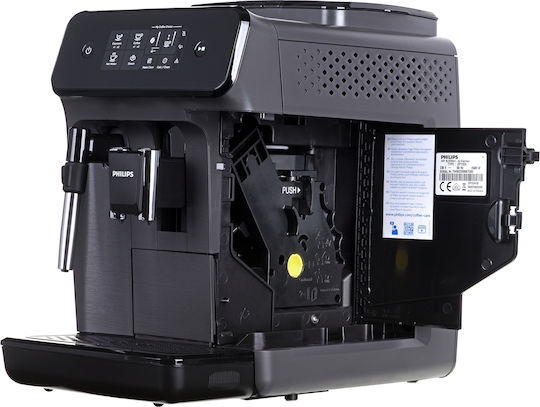 Philips Series 1200 Fully Automatic Espresso Machine