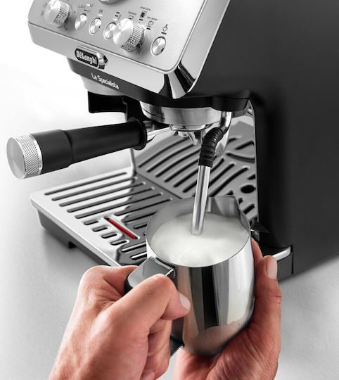 De'Longhi La Specialista Arte Semi-Automatic Espresso Machine