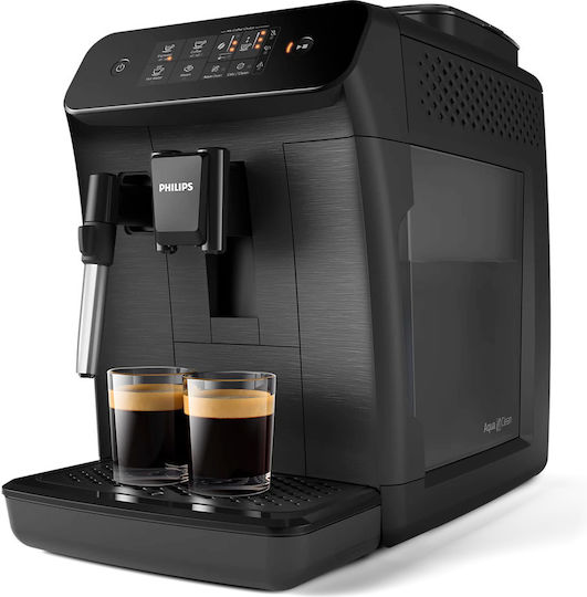 Philips EP0820 Fully Automatic Espresso Machine