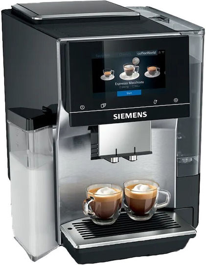 Siemens EQ700 Classic Bean-to-Cup Espresso Machine