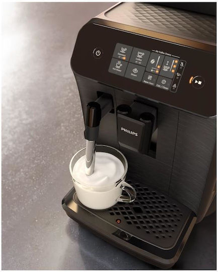 Philips EP0820 Fully Automatic Espresso Machine