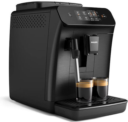 Philips EP0820 Fully Automatic Espresso Machine