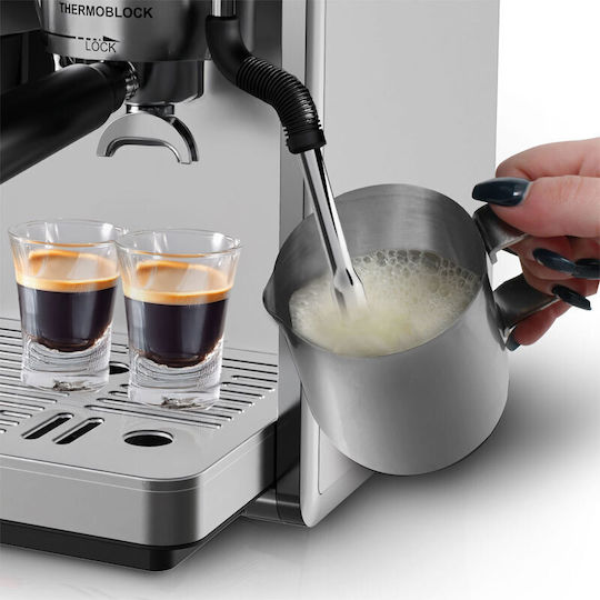 Rohnson R-98200 Espresso Coffee Machine